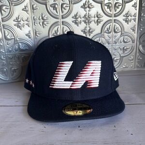 LA Clippers Hat